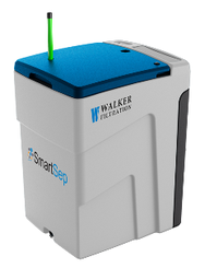 Walker Filtration SSEP0450 SmartSep Oil Water Separators (450 NPT Connection, 1/2" SCFM Flow)